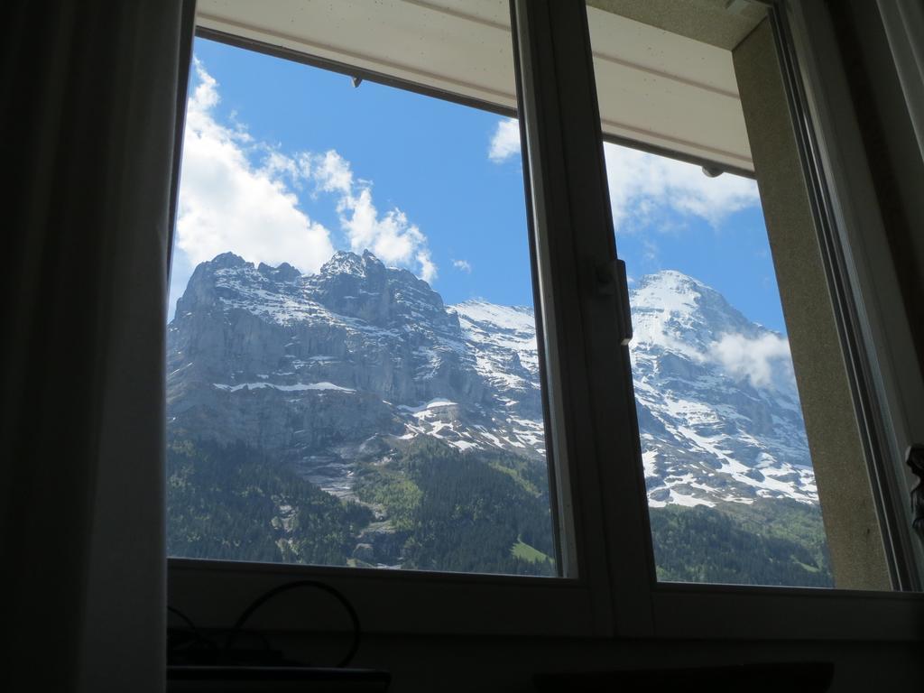 Bernerhof Residence Grindelwald Habitación foto